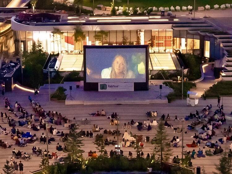 Some of Vancouver’s best free events are happening at Oakridge Park Some of Vancouver’s best free events are happening at Oakridge Park