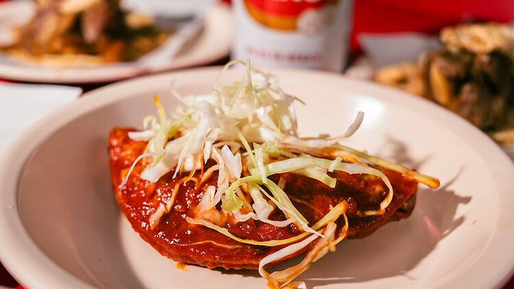 Carnitas Florida