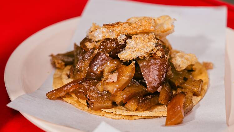 Carnitas Florida