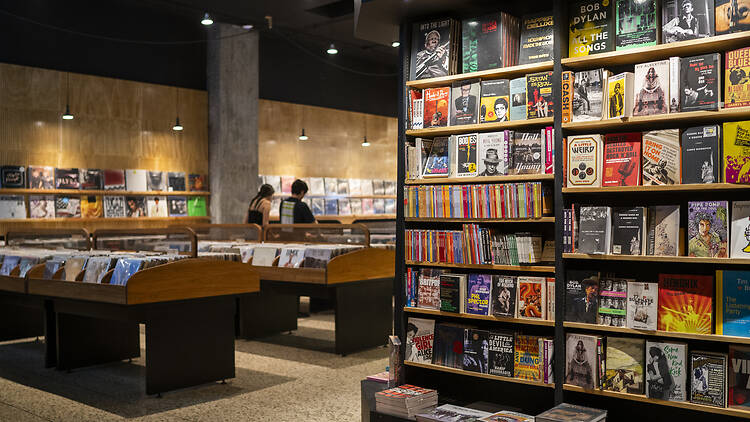 99 Records