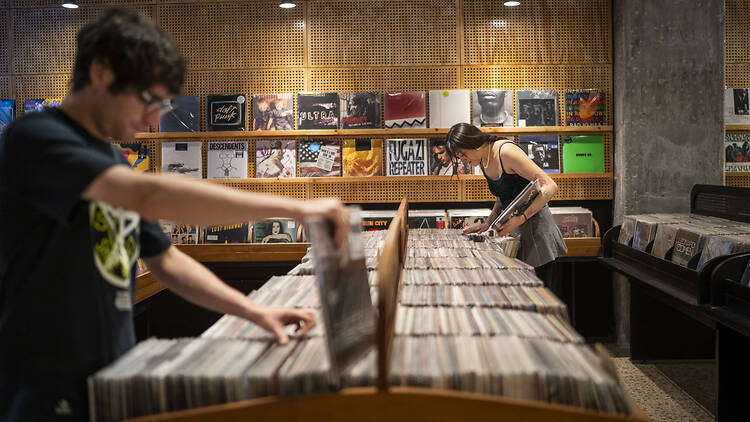 99 Records