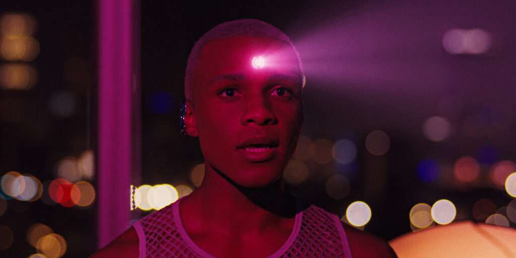 NewFest and Hinge are hosting a free short film fest dedicated to queer love