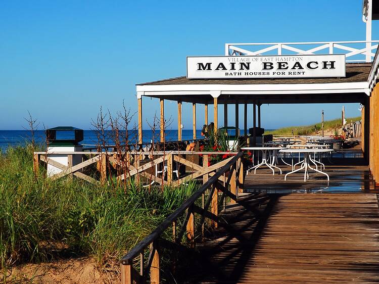 5 Hamptons mistakes to avoid in—and getting to—the ritzy beach destination