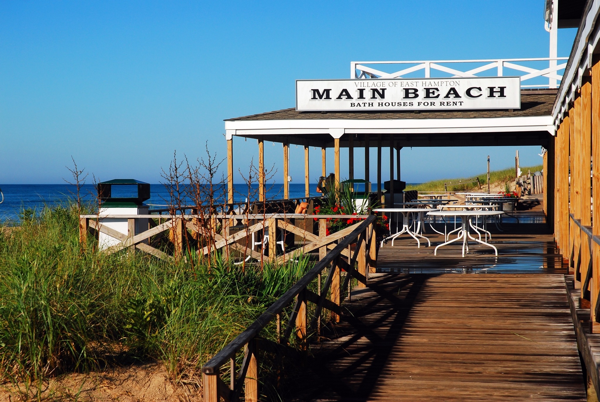 5 Hamptons mistakes to avoid in—and getting to—the ritzy beach destination