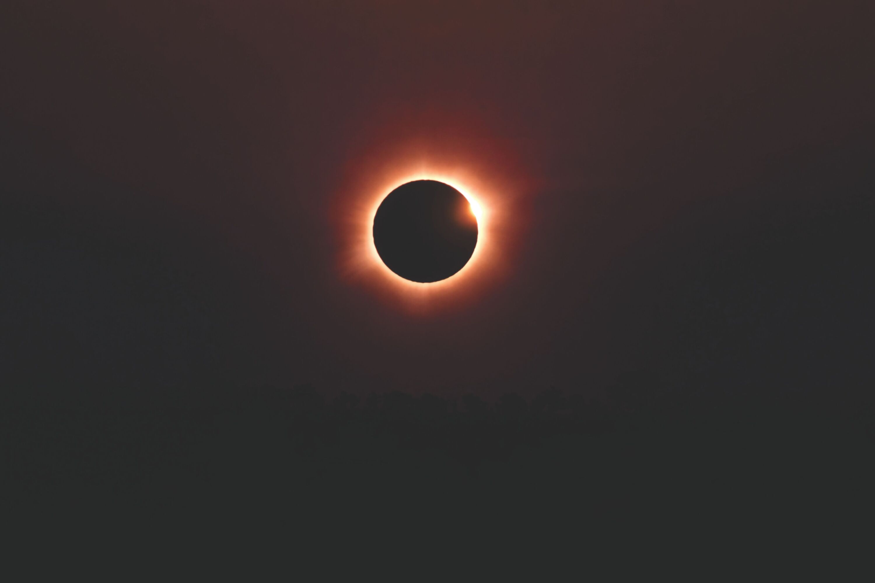 Sydney will witness a once-in-a-lifetime total solar eclipse in 2028 – here's how to see it