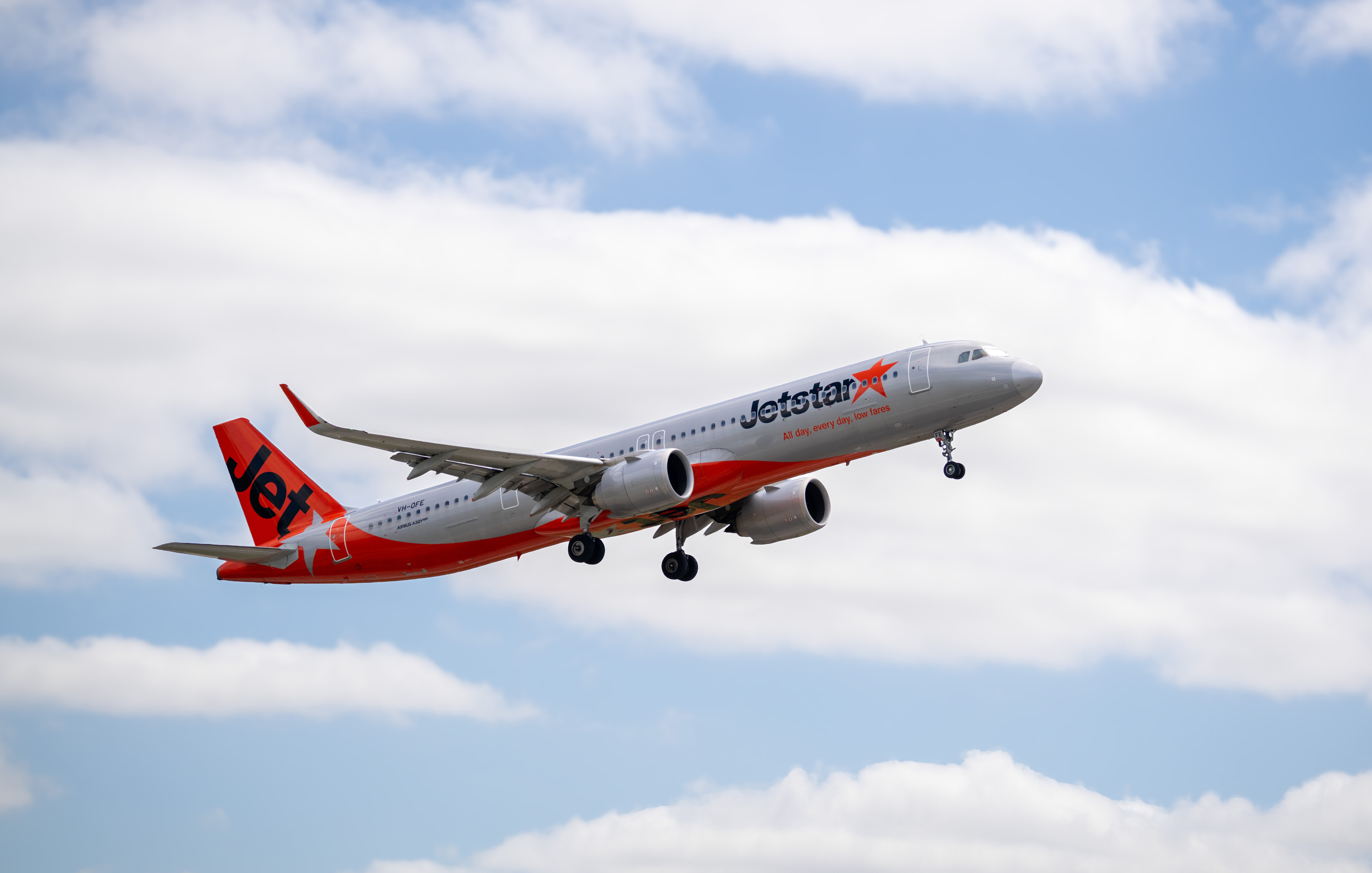 Jetstar is scrapping its strict 7kg carry-on limit in 2027 – but there’s a catch