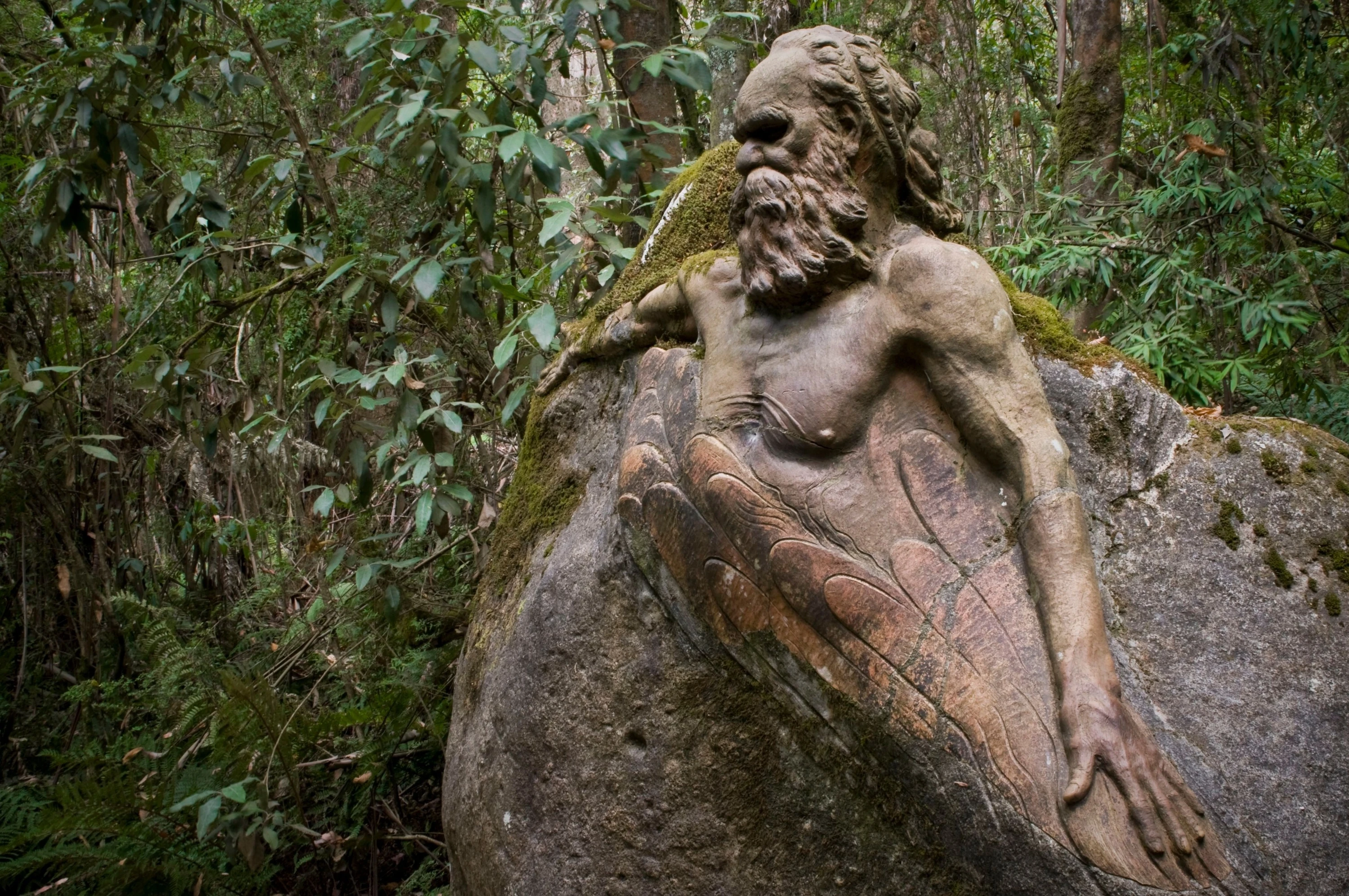 William Ricketts Sanctuary