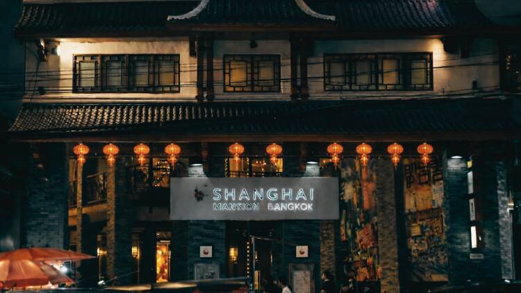 Catch Wong Kar Wai under the stars amid Chinatown’s flickering neon