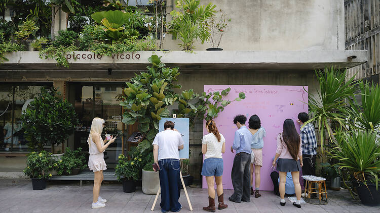 Universal Music Thailand 