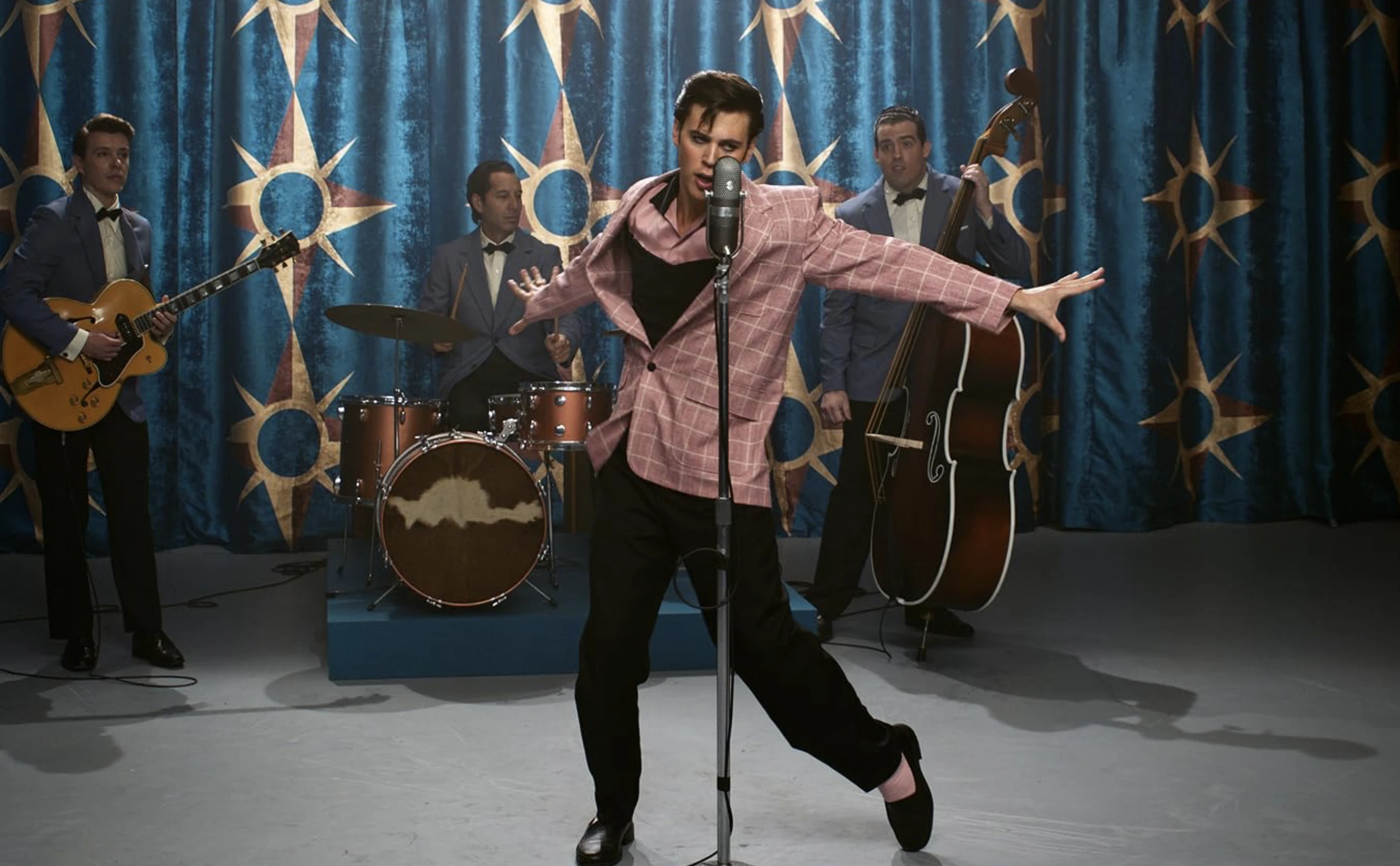Elvis