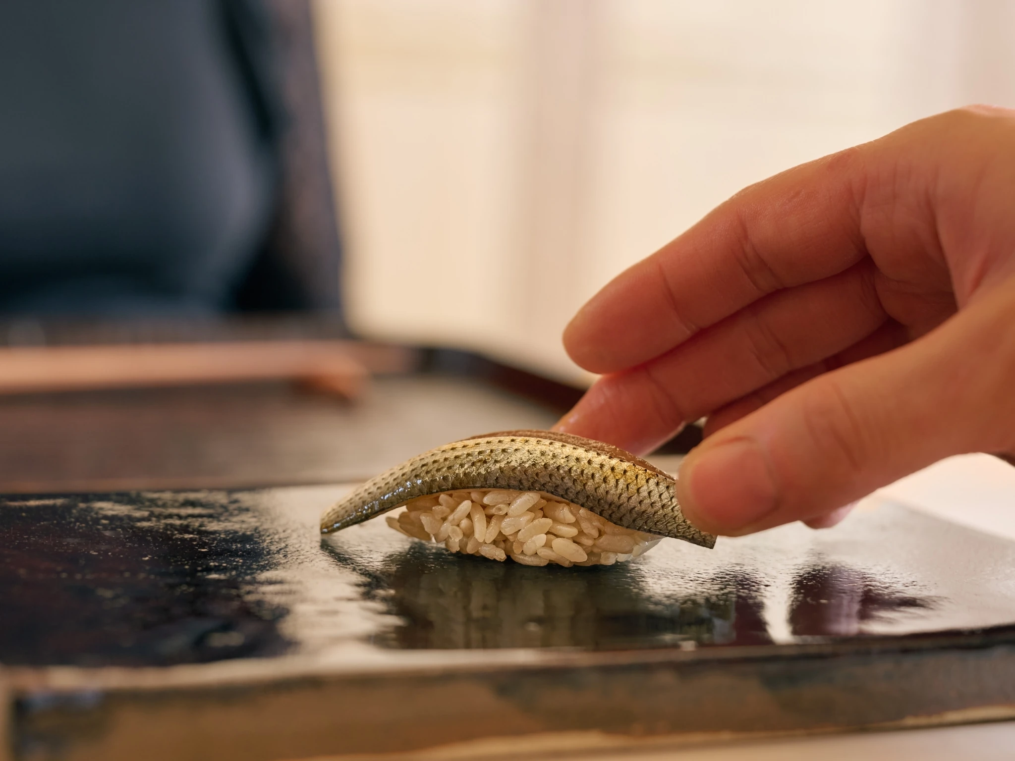 Sushi Ryujiro