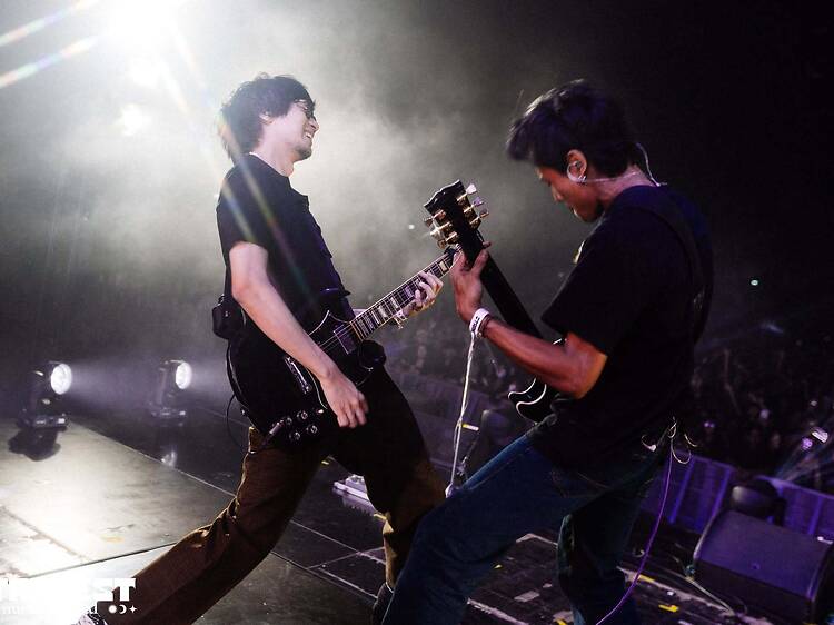 กิจกรรมน่าทำในกรุงเทพฯ สุดสัปดาห์นี้ (6-9 สิงหาคม) กิจกรรมน่าทำในกรุงเทพฯ สุดสัปดาห์นี้ (6-9 สิงหาคม)