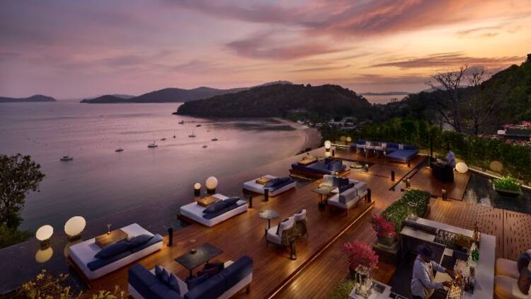 Thailand’s top getaways this August