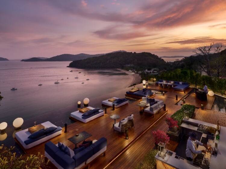 Thailand’s top getaways this August Thailand’s top getaways this August