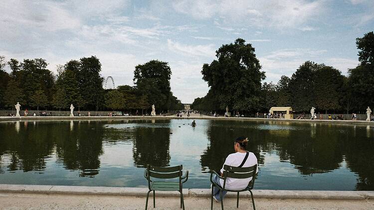 Rencard caniculaire : où (re)trouver un crush quand les températures grimpent à Paris ? 