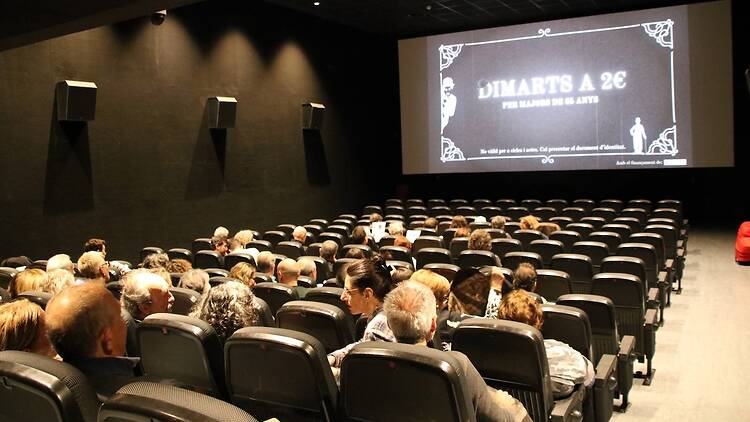 Cinema Truffaut 