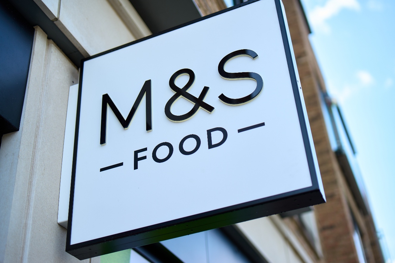 M&S is opening a massive new store in northwest London