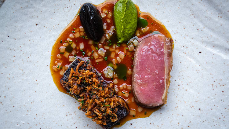 ELM in Sheffield was added to the Michelin Guide in July 2026
