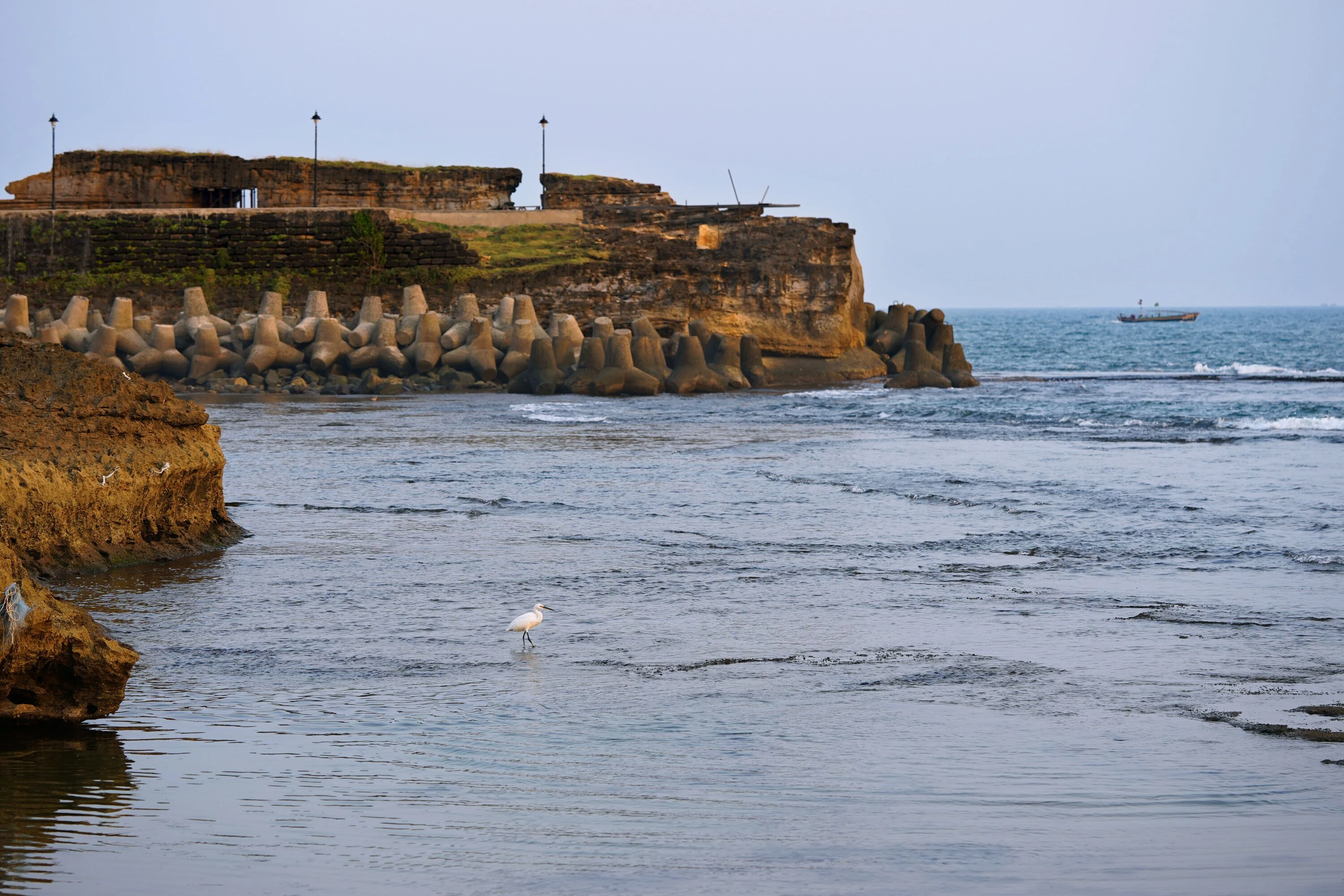 Diu, India