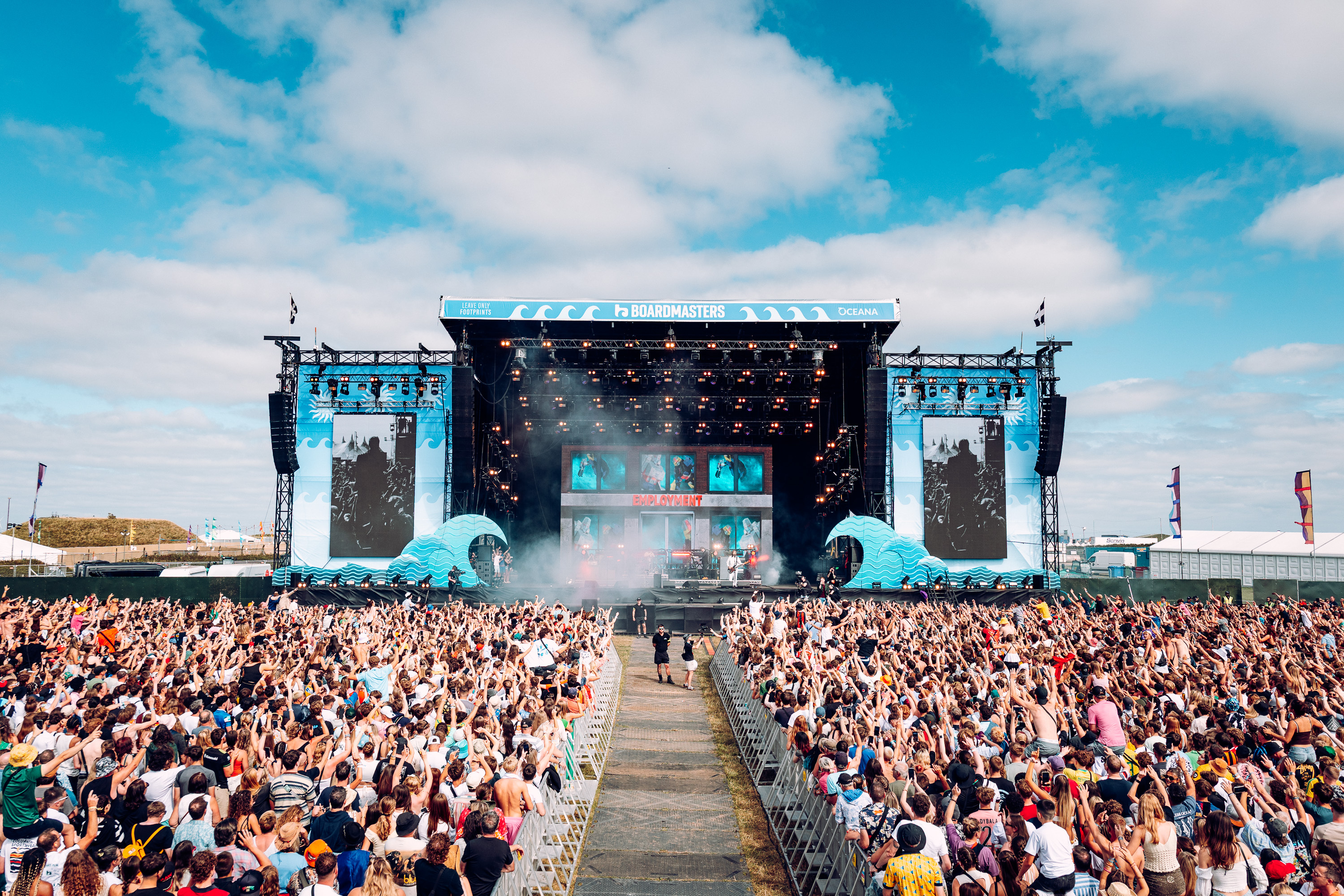 Boardmasters Festival 2026: कार्यक्रम समय, कलाकार सूची और संपूर्ण गाइड
