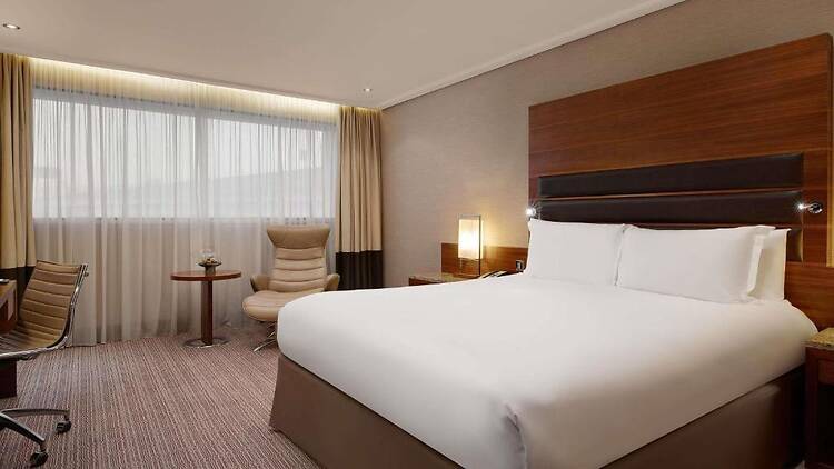 Sofitel London Heathrow