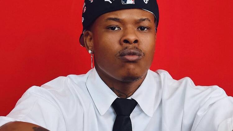 Nasty C
