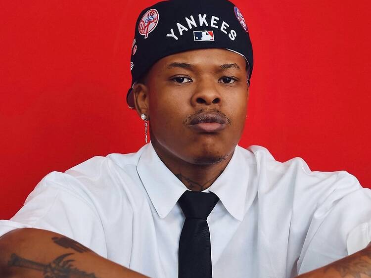 Nasty C