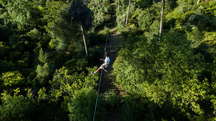 Adventure Park