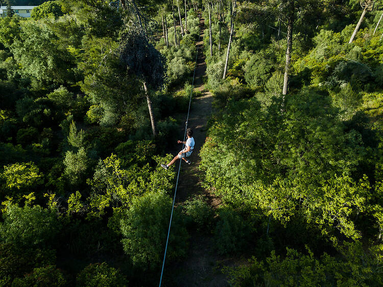 Adventure Park