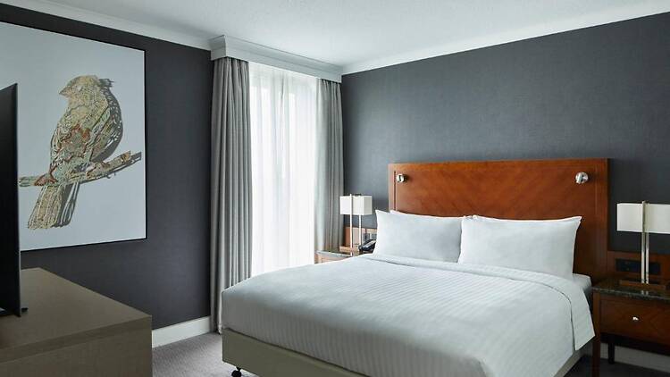 London Heathrow Marriott