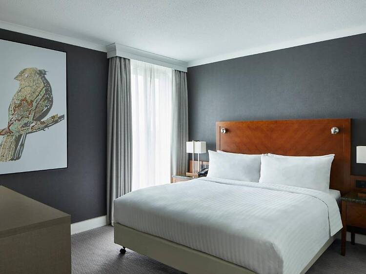 London Heathrow Marriott