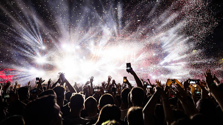 Parklive Jozi 2026: The ultimate guide to this year’s festival