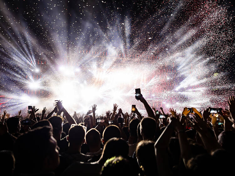 Parklive Jozi 2026: The ultimate guide to this yearâs festival Parklive Jozi 2026: The ultimate guide to this yearâs festival