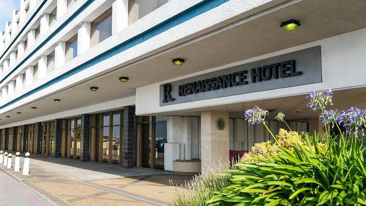 Renaissance Hotel Heathrow