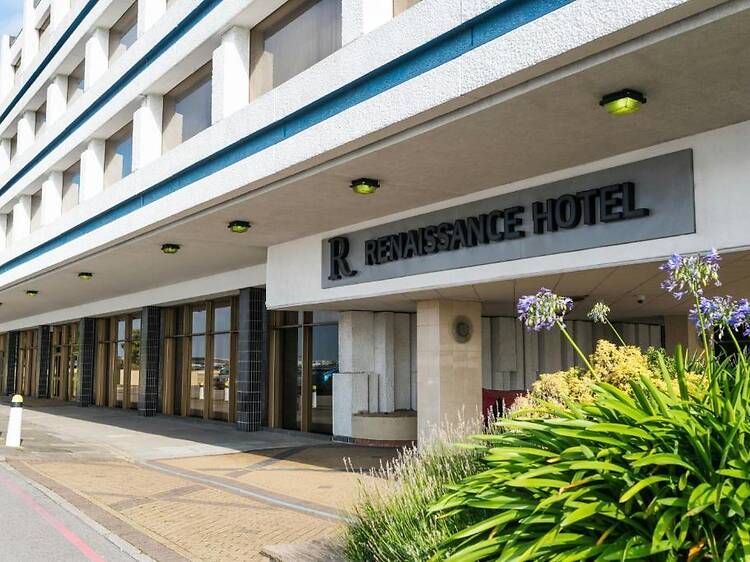 Renaissance Hotel Heathrow