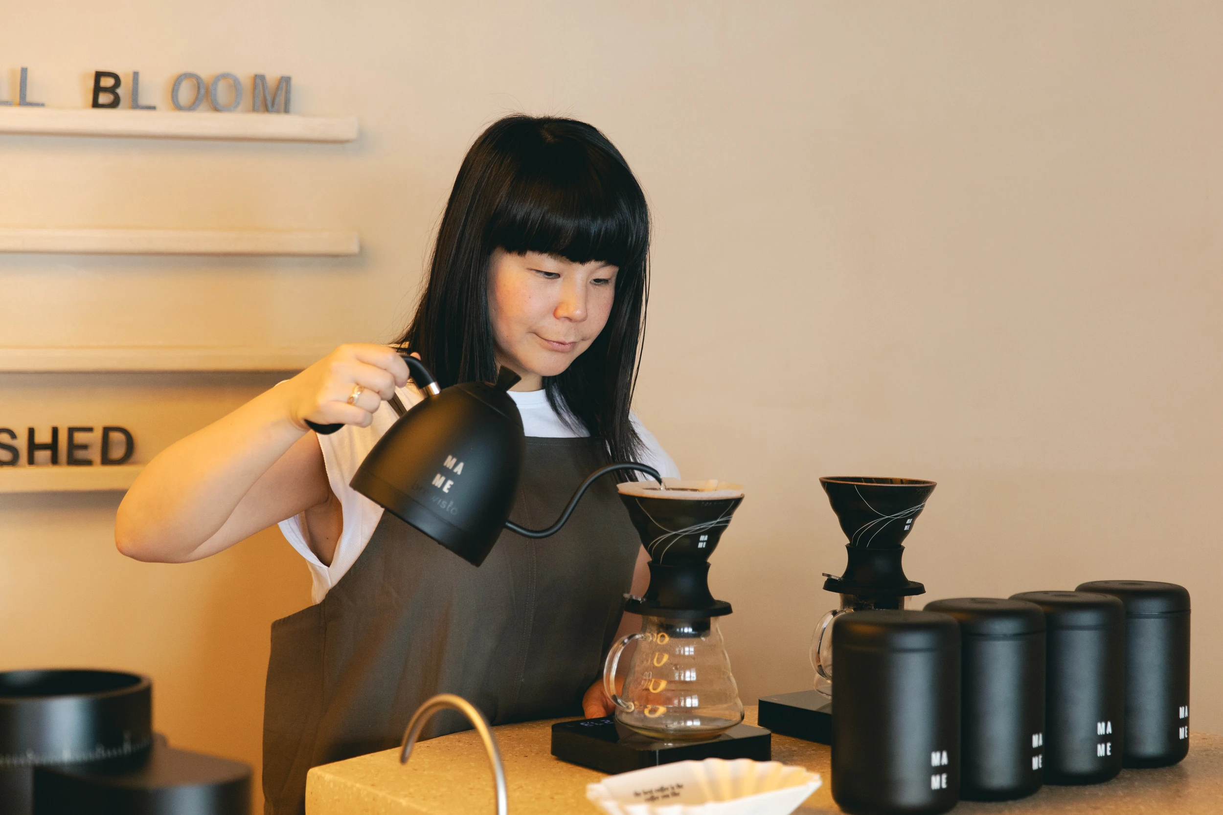 MAME Tokyo 千駄ヶ谷