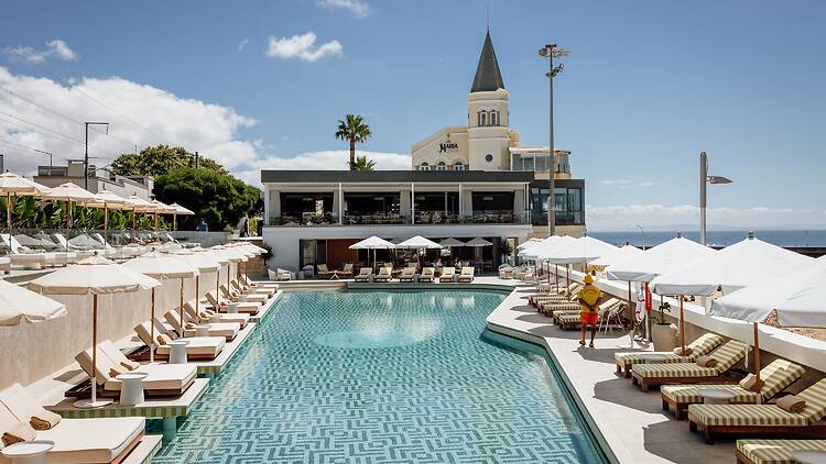 Estoril Riviera