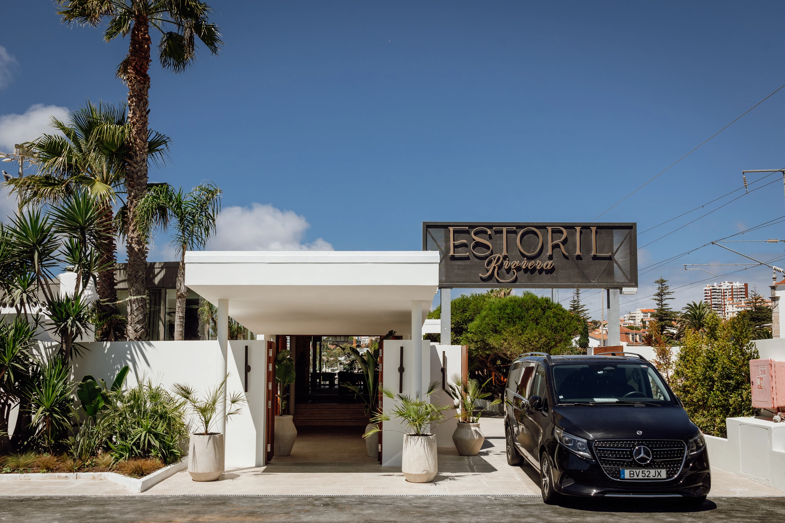 Estoril Riviera