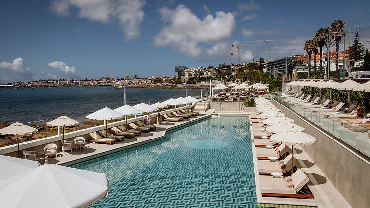 Estoril Riviera