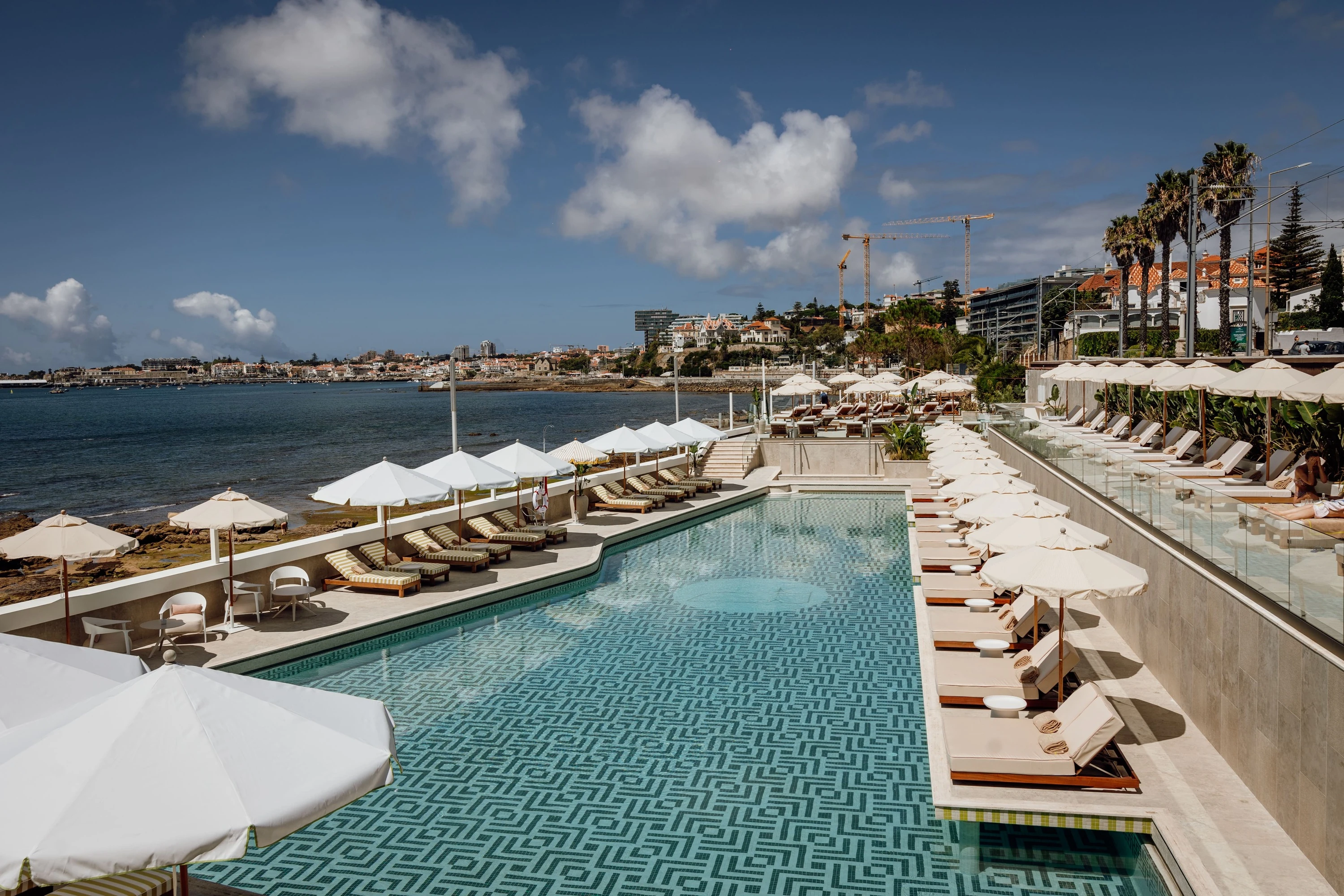 Estoril Riviera