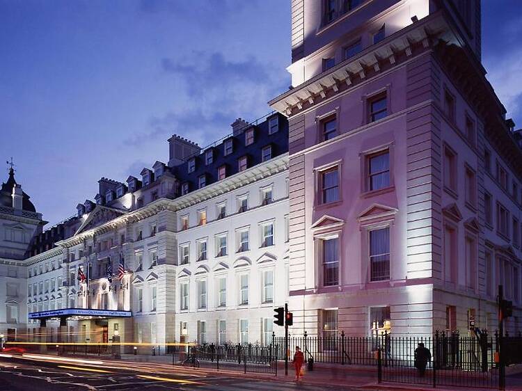 Hilton Paddington