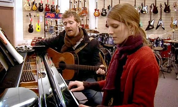 ONCE (2007)
