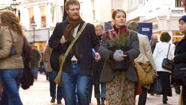 ONCE (2007) ONCE (2007)