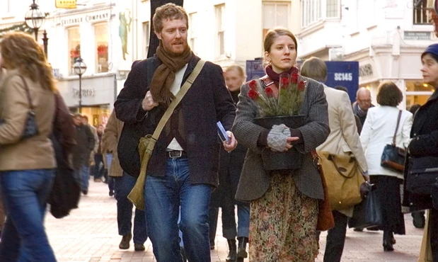 ONCE (2007)