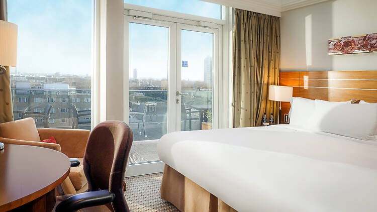 Hilton Paddington