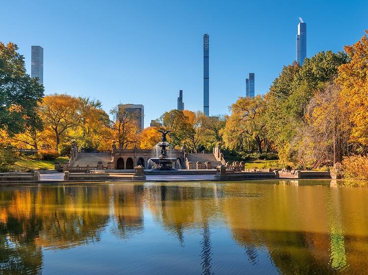 A new global ranking has revealed the most ‘attractive’ cities – and the winner might surprise you