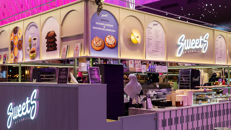You can fuel up with Swedish fika You can fuel up with Swedish fika
