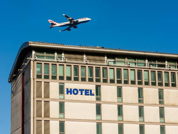 The best hotels near Heathrow Airport for early morning flights The best hotels near Heathrow Airport for early morning flights