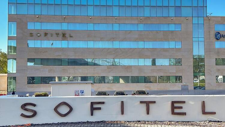 Sofitel London Heathrow