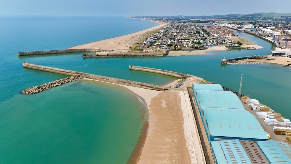 Shoreham-by-Sea